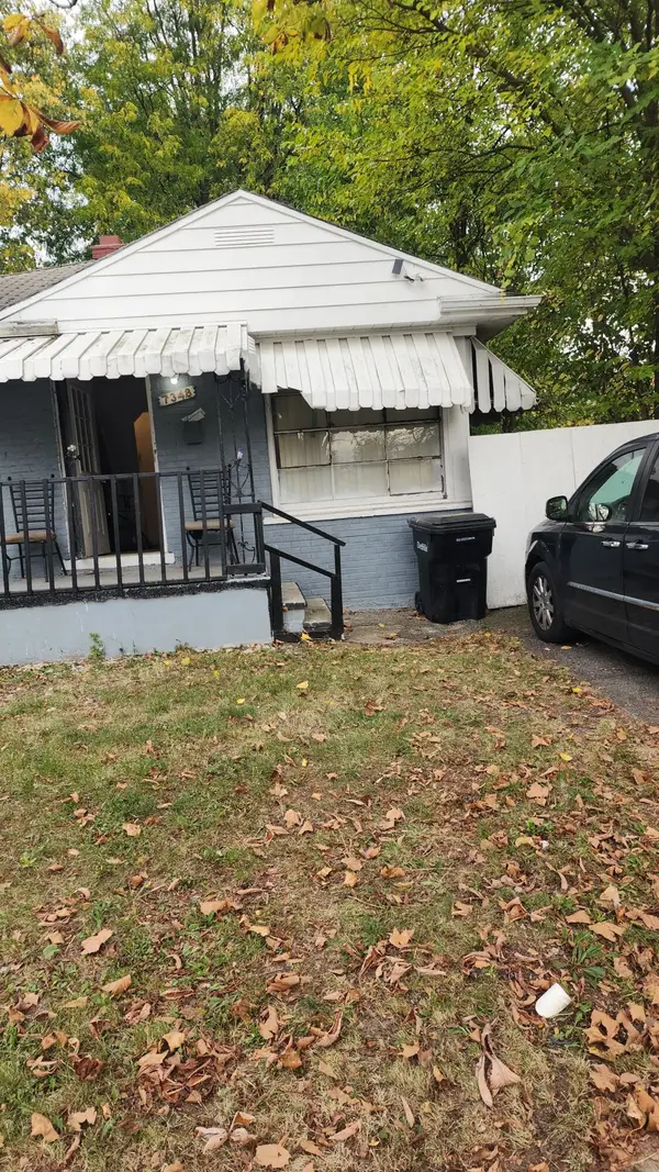 6375 Rutland Street, Detroit, MI 48228