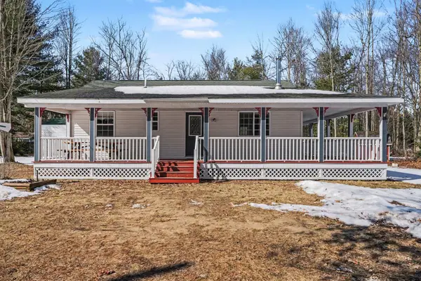 5284 Gage Street, Prescott, MI 48756