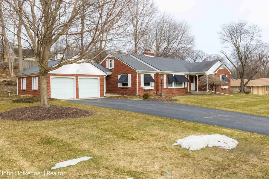 1641 Forrester Street Se, Grand Rapids, MI 49508 - #2