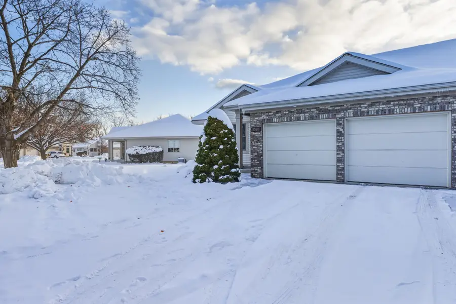 3590 Brook Point Drive, Hamilton, MI 49419 - #2