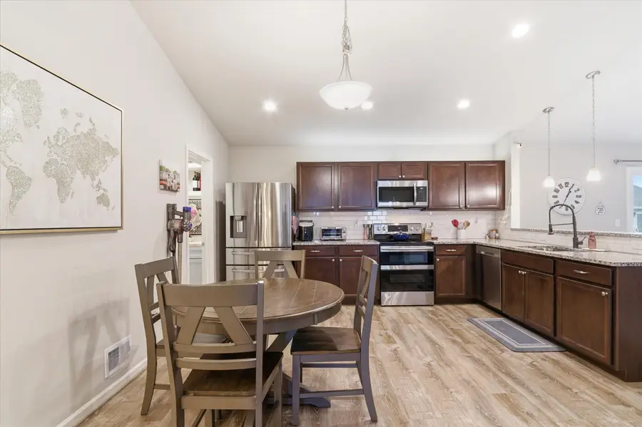 2744 Sycamore River Drive, Fowlerville, MI 48836 - #3