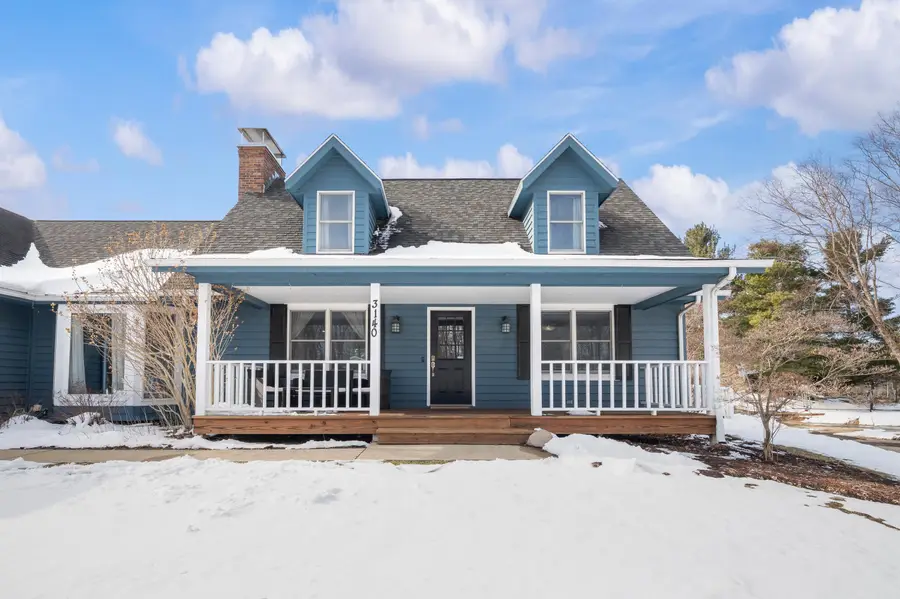 3140 Bluffwood Place, Saint Joseph, MI 49085 - #2