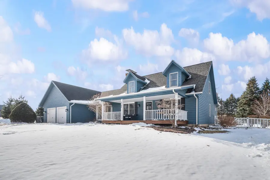 3140 Bluffwood Place, Saint Joseph, MI 49085 - #3