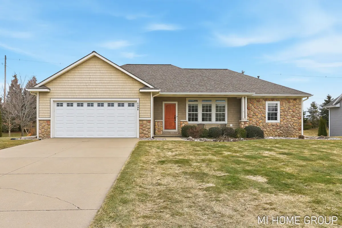 1398 Fluorite Avenue, Zeeland, MI 49464 - #1