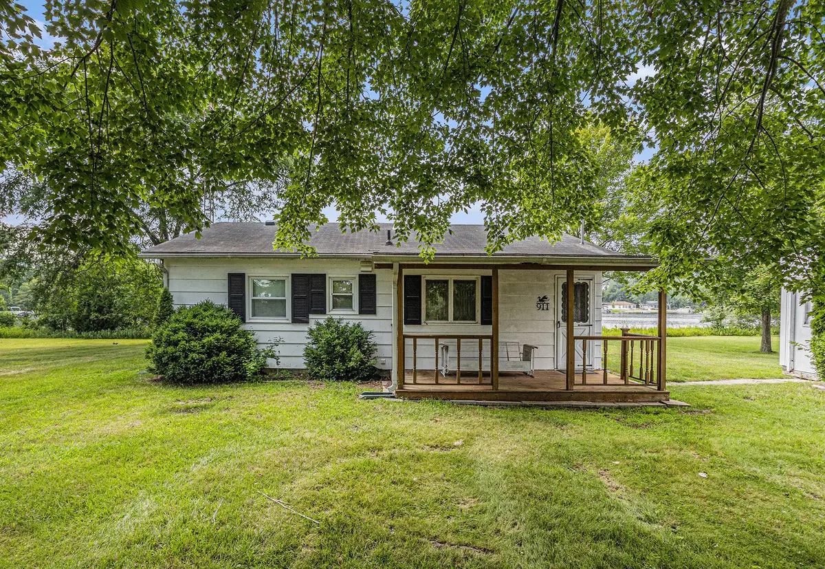 911 Dragon Shores Drive, Coldwater, MI 49036 - #1