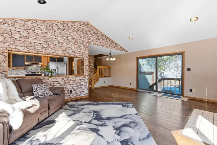 1452 Langfield Street, White Lake, MI 48386 - #3