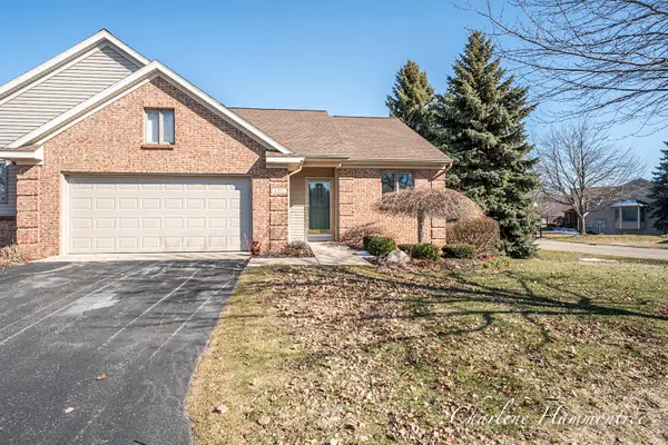 6352 Livingston Court, Hudsonville, MI 49426