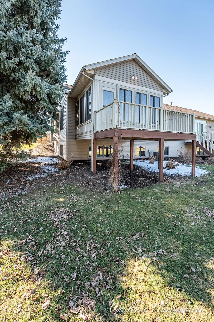 6352 Livingston Court, Hudsonville, MI 49426 - #3