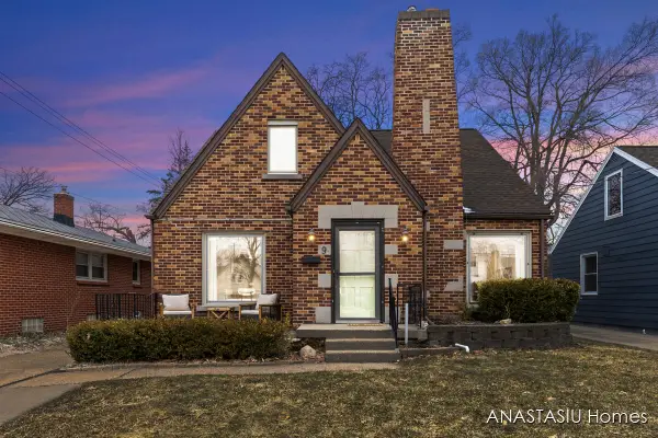 9 Wallinwood Avenue Ne, Grand Rapids, MI 49503