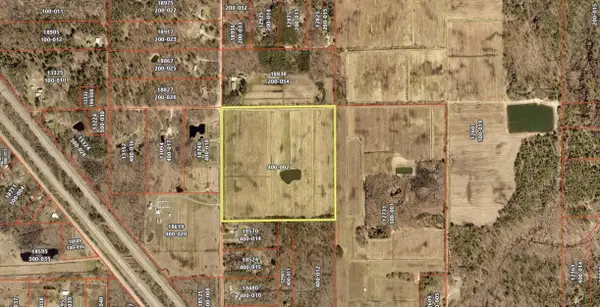 0 130th Avenue, Fruitport, MI 49415