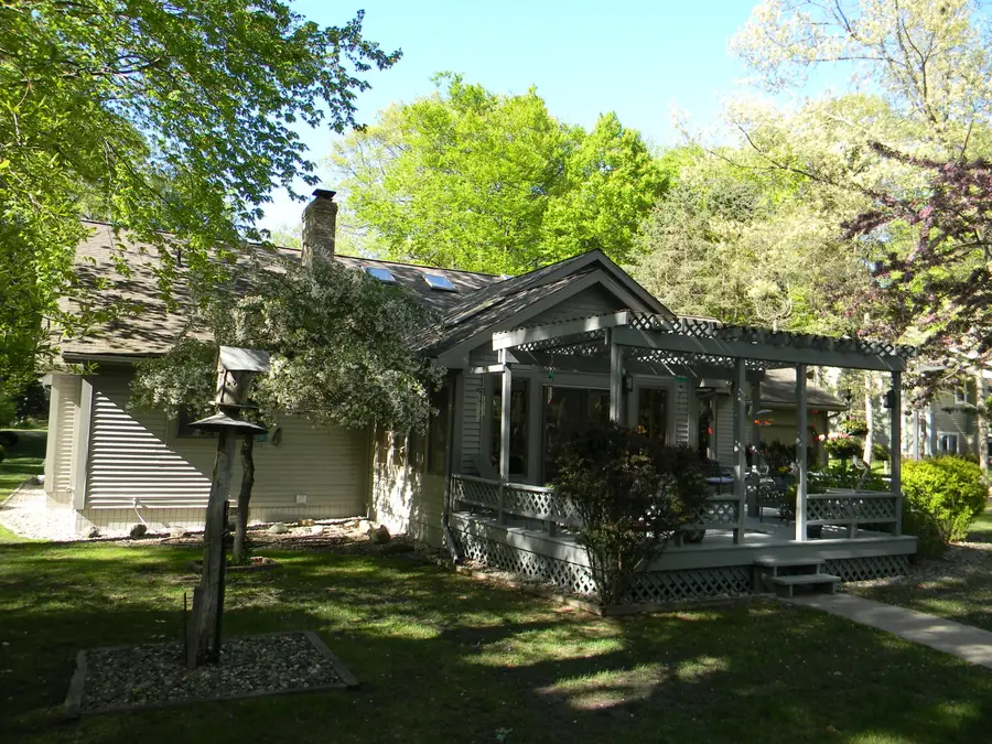 6679 W Timber Lane, Ludington, MI 49431 - #3