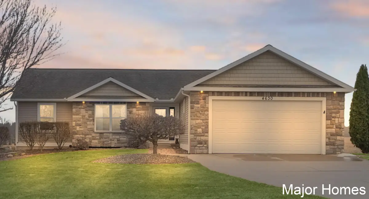 4630 100th Street Se, Caledonia, MI 49316 - #1