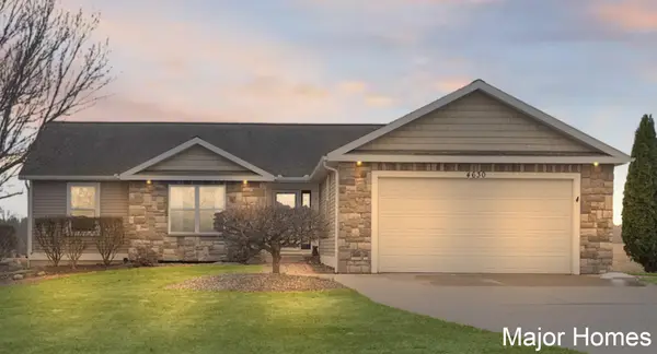 4630 100th Street Se, Caledonia, MI 49316