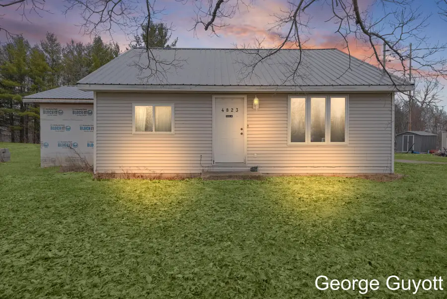 4823 84th Street Se, Caledonia, MI 49316 - #2