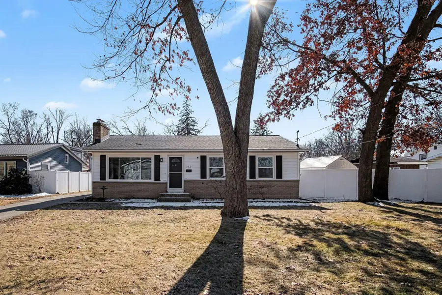 962 42nd Street Sw, Wyoming, MI 49509 - #2