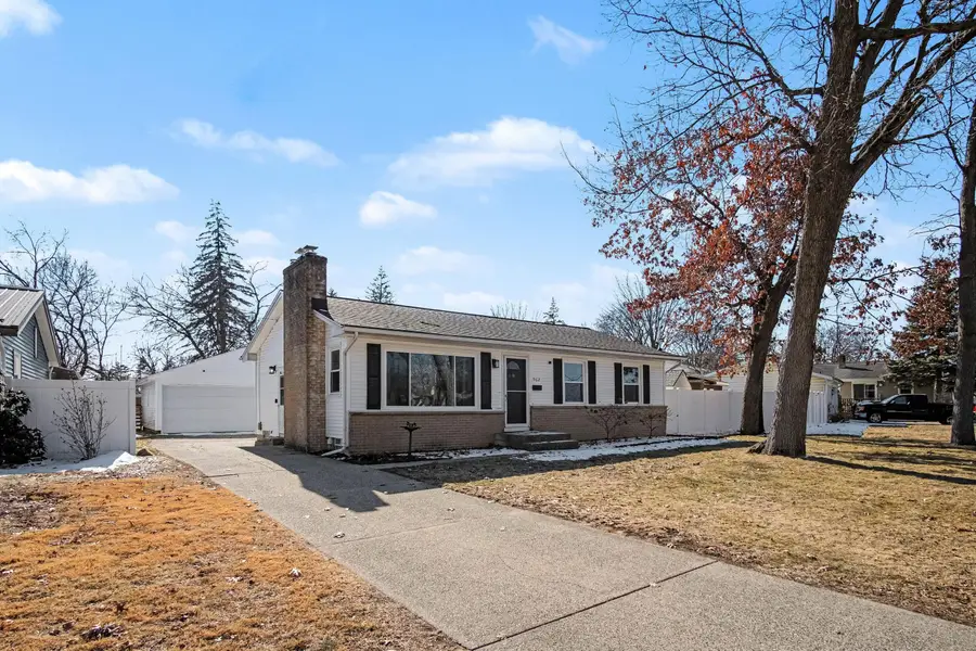 962 42nd Street Sw, Wyoming, MI 49509 - #3