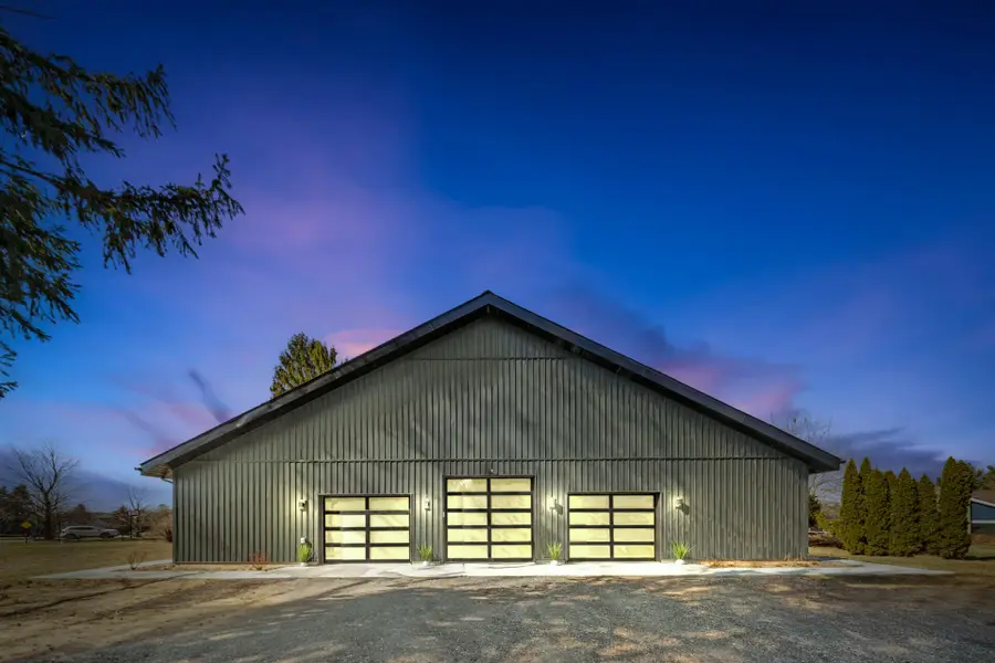 3961 Hickory Hollow Drive, Ypsilanti, MI 48197 - #2