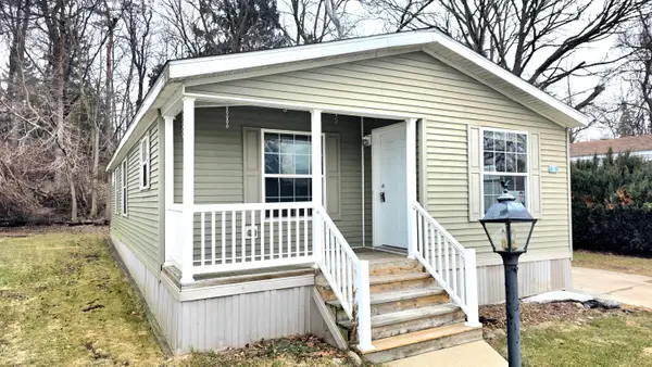 316 W Michigan Avenue #28, Clinton, MI 49236