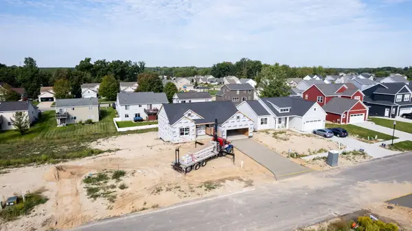 11701 Cherrybud Drive #Lot 252, Holland, MI 49424