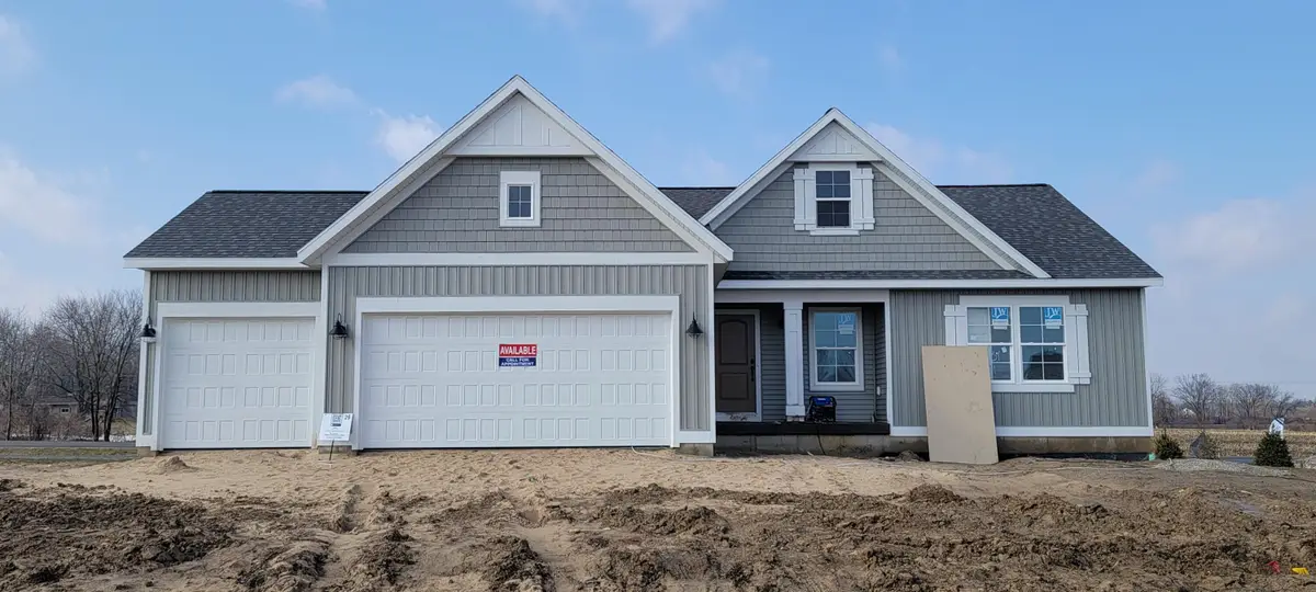 7931 Cresswell Court Se #29, Caledonia, MI 49316 - #1