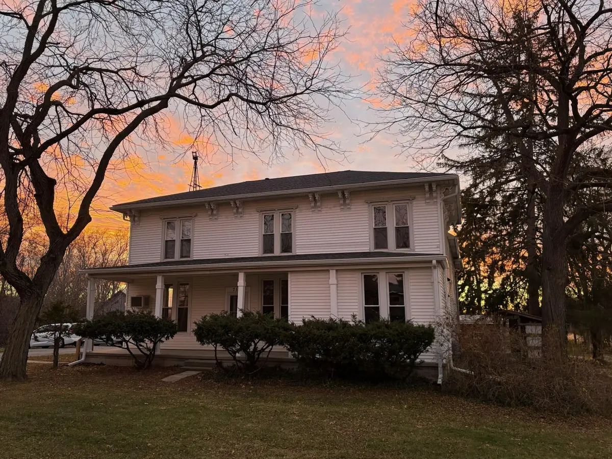 7130 Platt Road, Ypsilanti, MI 48197 - #1