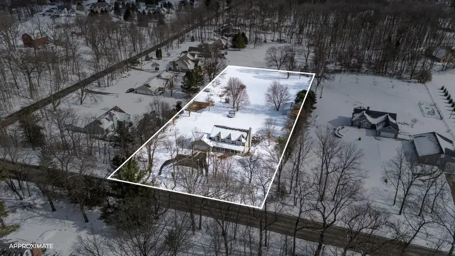 3100 N 9th Street, Kalamazoo, MI 49009 - #2