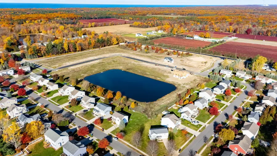 1570 Blue Haven Drive #Lot 24, Holland, MI 49424 - #2