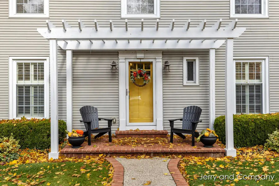 15 W 25th Street, Holland, MI 49423 - #2