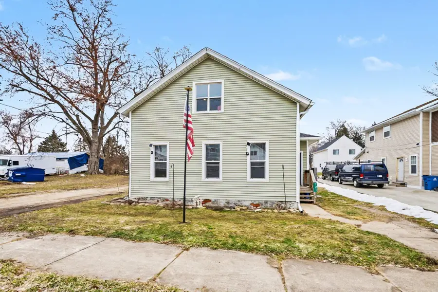 721 N 4th Street, Niles, MI 49120 - #2