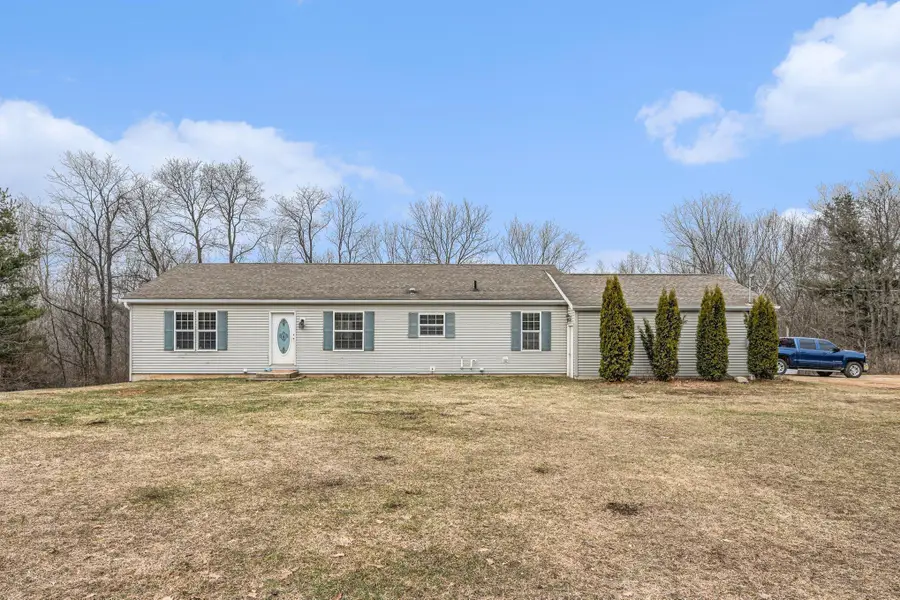 7776 Taylor Ridge Drive, Delton, MI 49046 - #2