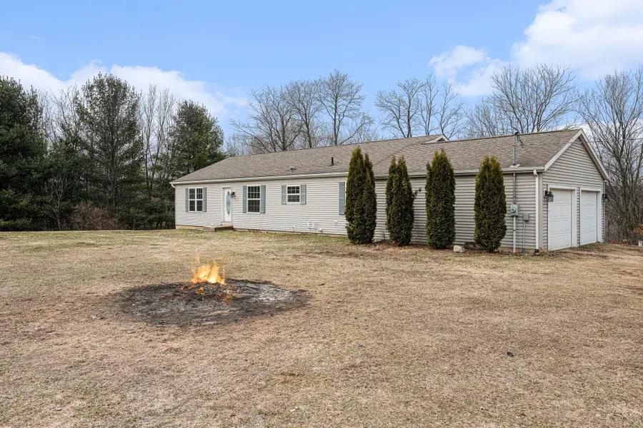 7776 Taylor Ridge Drive, Delton, MI 49046 - #3