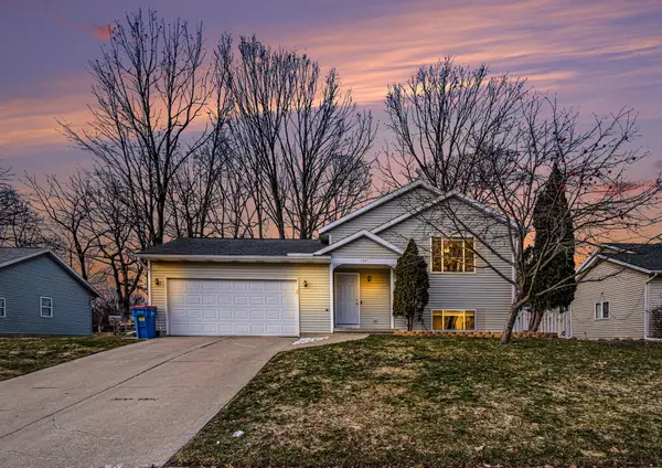 1547 Amberly Drive Se, Grand Rapids, MI 49508