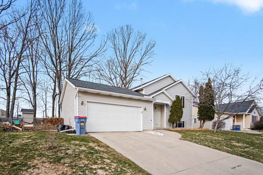 1547 Amberly Drive Se, Grand Rapids, MI 49508 - #2