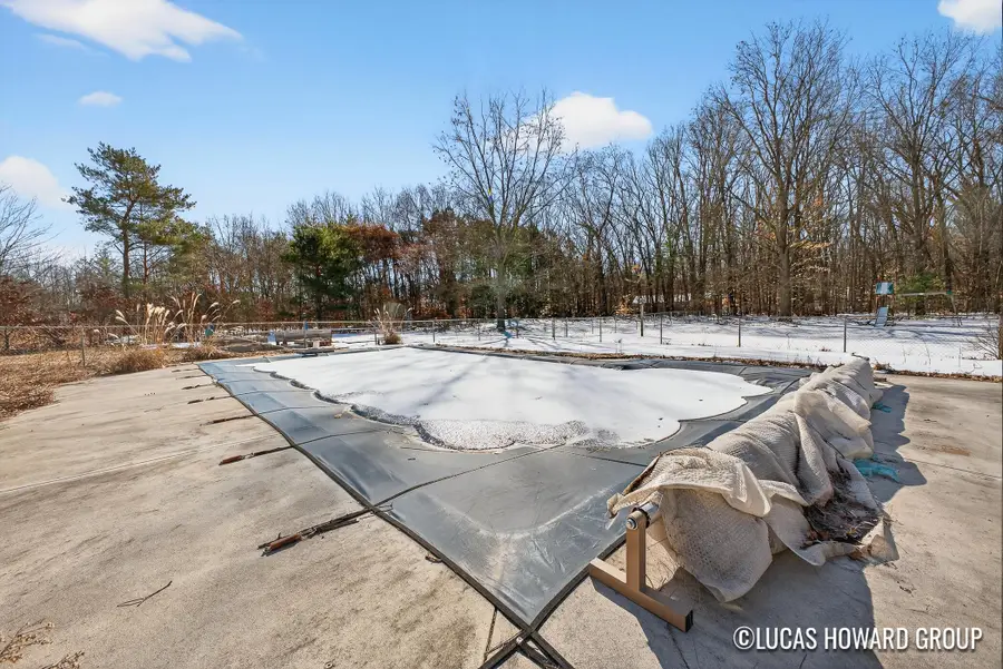 3658 Allegan Dam Road, Allegan, MI 49010 - #3