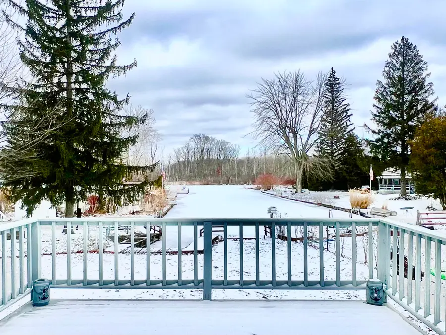 5482 Circle Drive, Reading, MI 49274 - #2