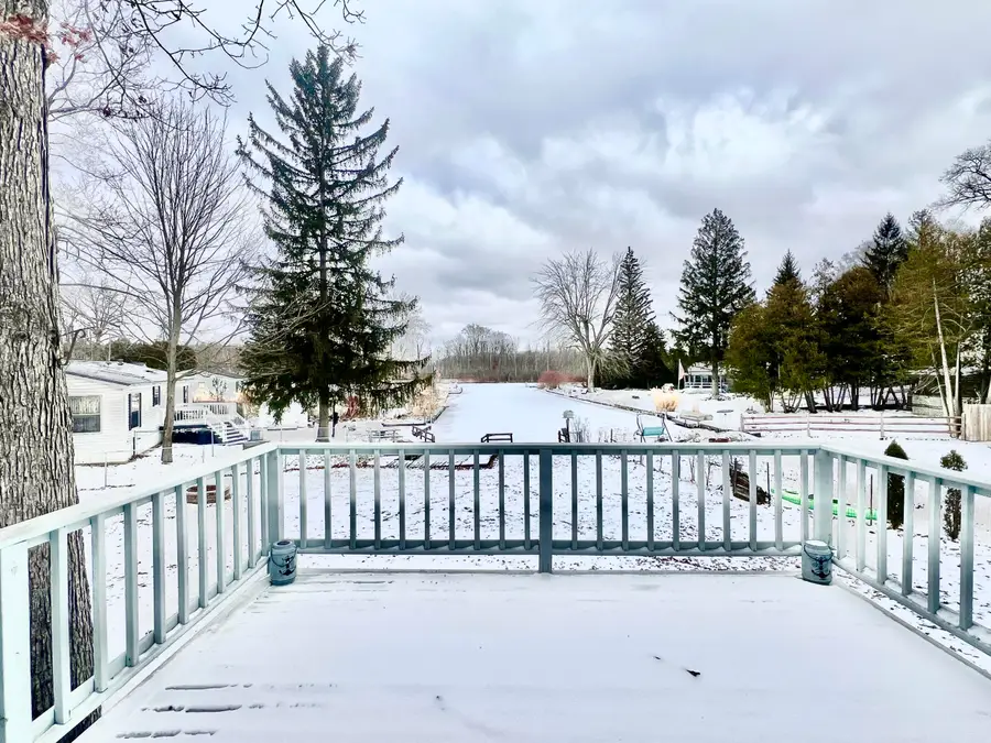 5482 Circle Drive, Reading, MI 49274 - #3