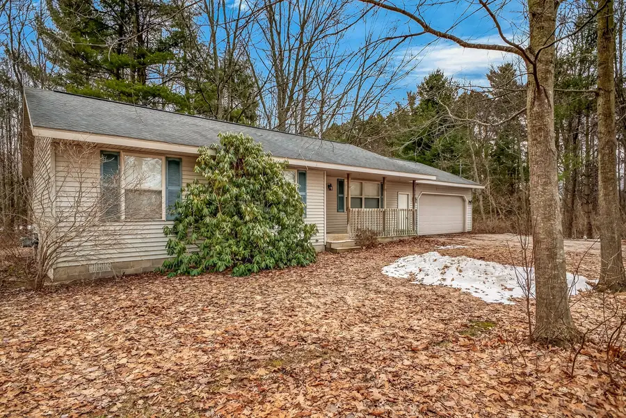 9324 Whitbeck Road, Montague, MI 49437 - #2