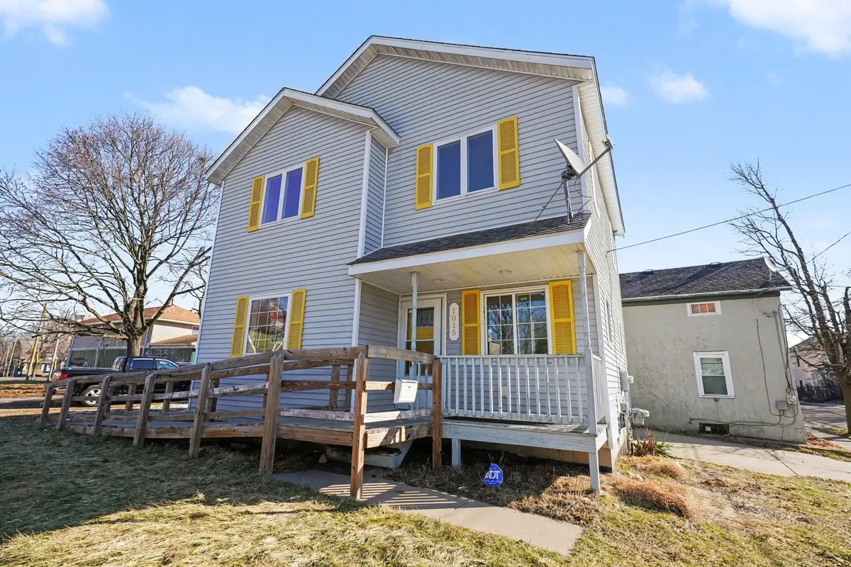 1015 S Rose Street, Kalamazoo, MI 49001 - #1