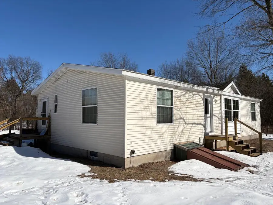 12355 9 Mile Road, Kaleva, MI 49645 - #3