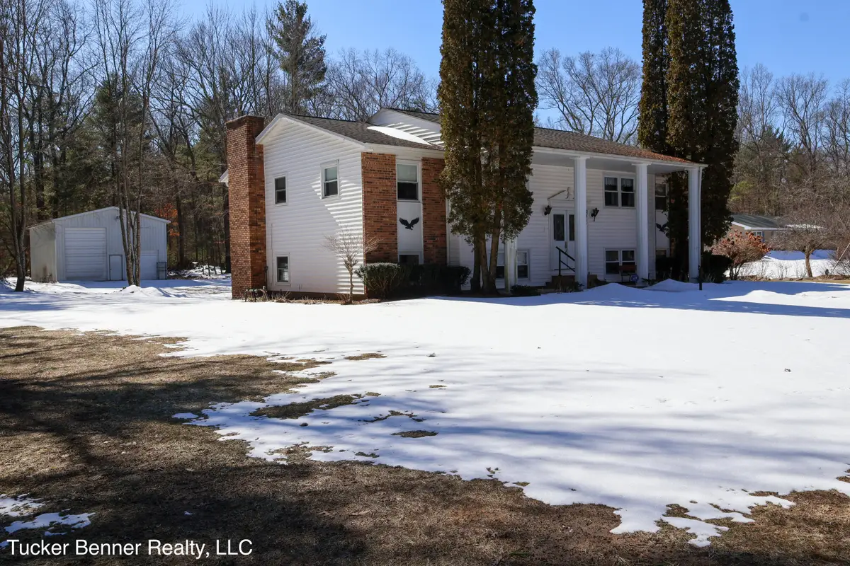 2447 W White Lake Drive, Whitehall, MI 49461 - #1