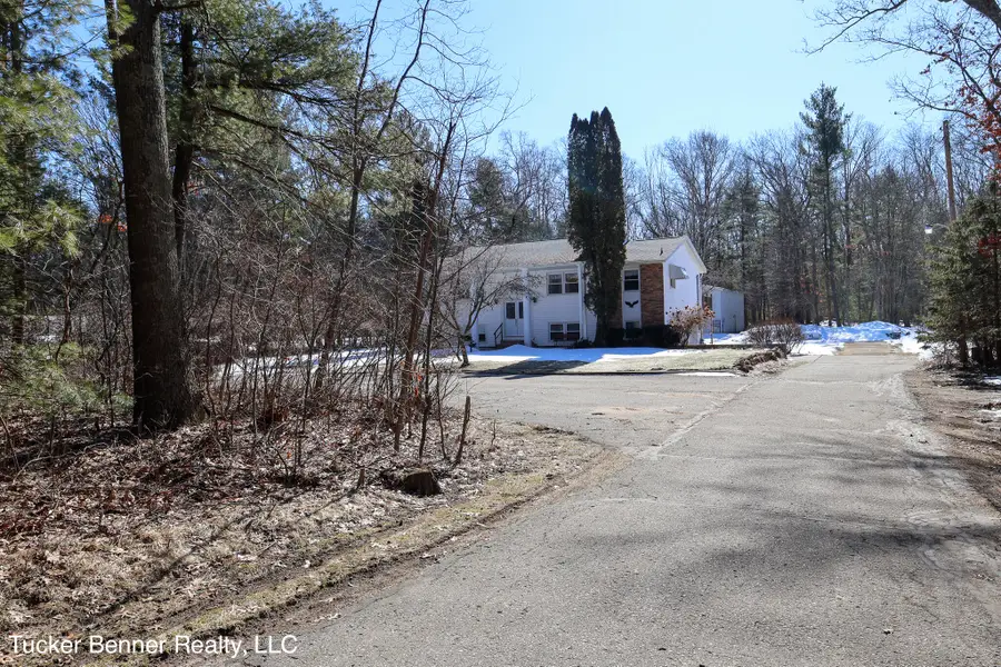 2447 W White Lake Drive, Whitehall, MI 49461 - #2