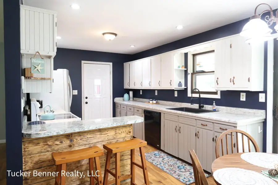 4526 W Bard Road, Whitehall, MI 49461 - #2