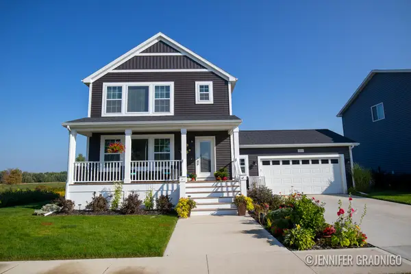 10593 Sugar Hill Drive, Holland, MI 49423