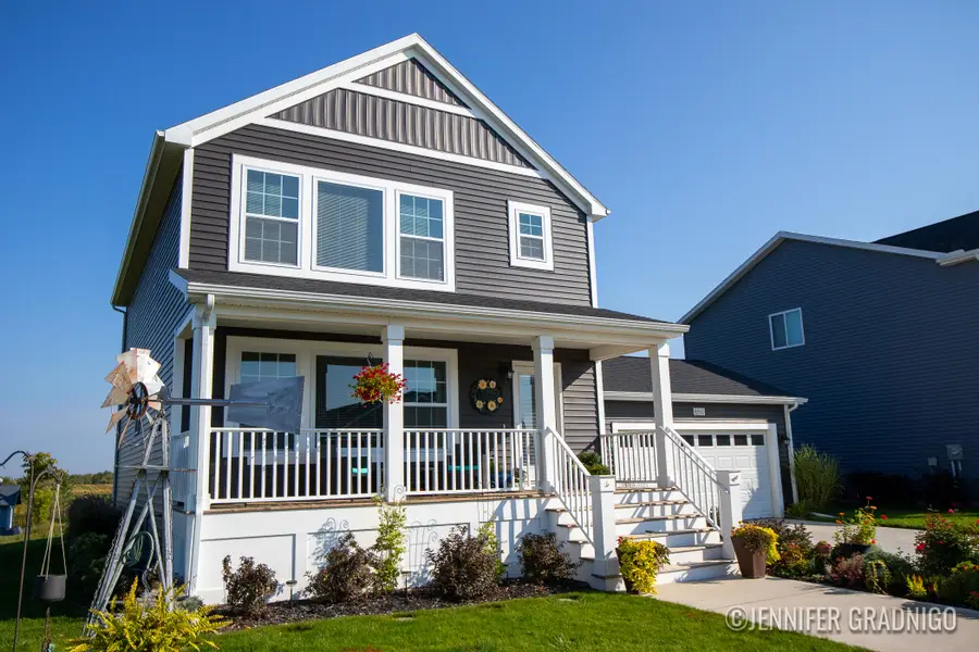 10593 Sugar Hill Drive, Holland, MI 49423 - #3