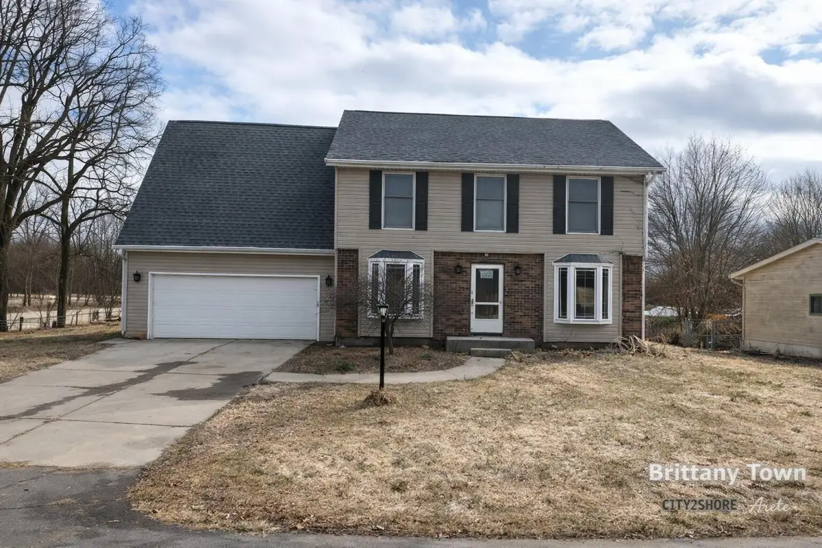 799 Topview Drive, Otsego, MI 49078 - #1