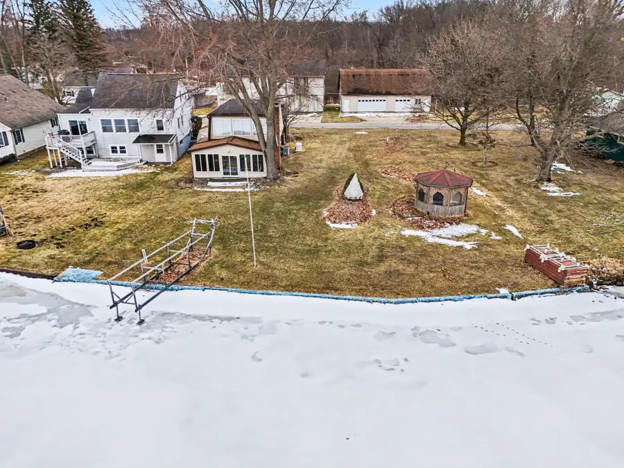 4601 Anderson, Albion, MI 49224 - #3