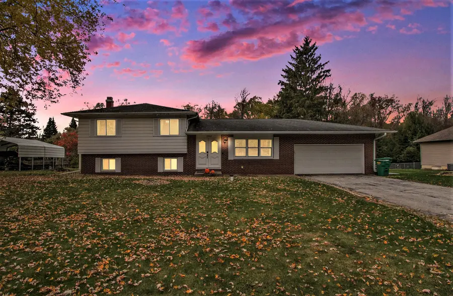 15902 Meadowview Drive, Buchanan, MI 49107 - #2