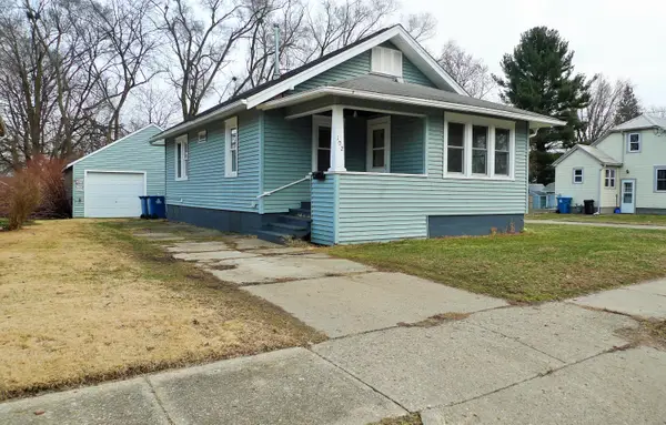 102 Yale Street, Battle Creek, MI 49017