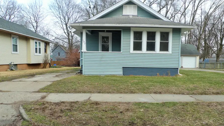 102 Yale Street, Battle Creek, MI 49017 - #3