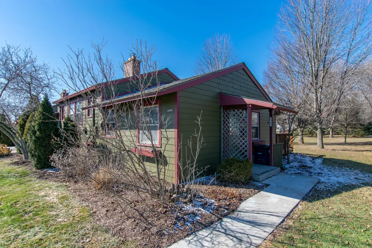 2540 Pittsfield Boulevard #79, Ann Arbor, MI 48104 - #1